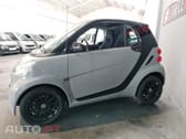 Smart ForTwo 1.0 mhd Passion 71