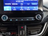 Ford Puma 1.0 EcoBoost mHEV ST-Line