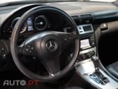 Mercedes-Benz CLC 220 CDi Aut.
