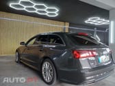 Audi A6 Avant 2.0 TDi Sport S tronic