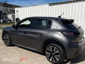 Peugeot 208 Puretech 1.2 GT