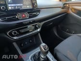 Hyundai i30 1.6 CRDI STyle Plus