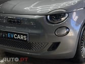 Fiat 500e 42 kWh Icon