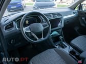 Volkswagen Tiguan 1.4 TSI eHybrid Conceptline DSG
