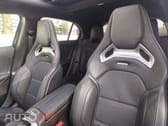 Mercedes-Benz A 45 AMG S 4Matic+