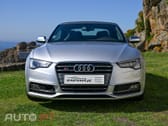 Audi A5 3.0 TFSi S5 quattro S tronic