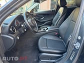 Mercedes-Benz C 200 BlueTEC Avantgarde Aut.