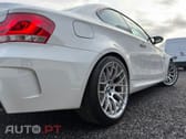 BMW 1M 1M