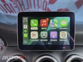 Mercedes-Benz A 180 CDi BE Edition Style