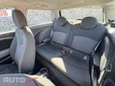 MINI Cooper Cooper D