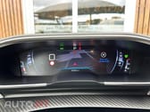 Peugeot 508 1.5 BlueHDi Allure Pack EAT8