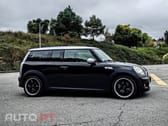 MINI Clubman Cooper S Hampton