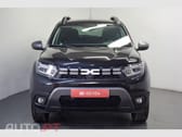 Dacia Duster 1.0 ECO-G 100 Bi-Fuel Journey