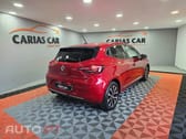 Renault Clio 1.0 TCe Intens