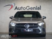Mercedes-Benz A 180 Progressive