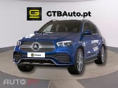 Mercedes-Benz GLE I.V.A DEDUTIVEL e 4M AMG 