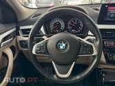 BMW X2 18 d sDrive Auto Advantage