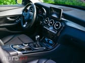 Mercedes-Benz C 220 BlueTEC Avantgarde