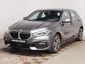 BMW 118 d