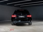 Mercedes-Benz C 250 CDi Avantgarde BE Aut.