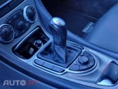 Mercedes-Benz SL 350 CABRIO