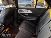 Mercedes-Benz GLE de 4Matic
