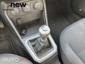Dacia Sandero COMFORT ECO-G 100