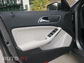 Mercedes-Benz A 250 BlueEfficiency Aut.