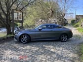 Mercedes-Benz C 220 d AMG Line