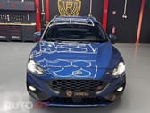 Ford Focus SW 2.3 EcoBoost S&S ST