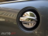 MINI Cooper Cooper S
