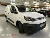 Citroen Berlingo VAN 1.6 BlueHDi M Control