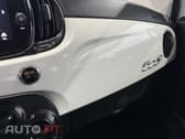 Fiat 500C 500 C