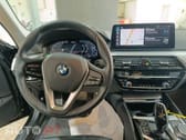 BMW 520 e