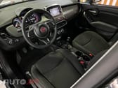 Fiat 500X 1.3 MJ Cross