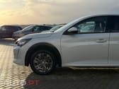 Peugeot E-208 50 kWh Allure