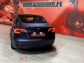 Tesla Model 3 Tração Traseira