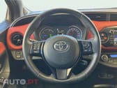 Toyota Yaris 1.5 HSD Comfort