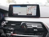 BMW 520 d Pack M Auto