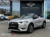 DS DS3 Crossback E-Tense Bastille