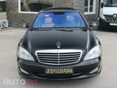 Mercedes-Benz S 500 4-Matic Longo