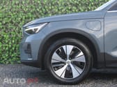 Volvo XC40 1.5 T4 PHEV Core