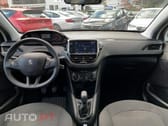 Peugeot 208 1.5 BlueHDi Active