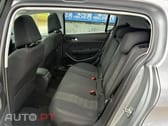 Peugeot 308 1.6 BlueHDi Allure J17