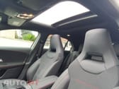 Mercedes-Benz A 200 d AMG Line Aut.