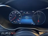 Mercedes-Benz GLC 220 d 4Matic 9G-TRONIC AMG Line
