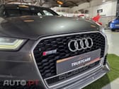 Audi RS6 AVANT PERFORMANCE