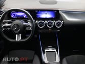 Mercedes-Benz EQA 250+ AMG NIGHT EDITION
