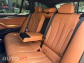 BMW 520 e Pack M