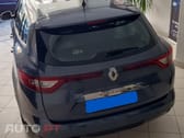 Renault Mégane Sport Tourer 1.5 dCi Limited